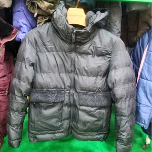 Winter Jacket 2