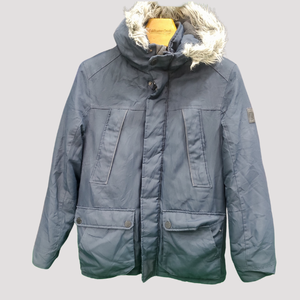 Winter Jacket 12