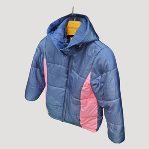 Winter Jacket 13