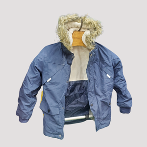 Winter Jacket 22