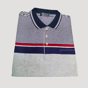 Polo 8